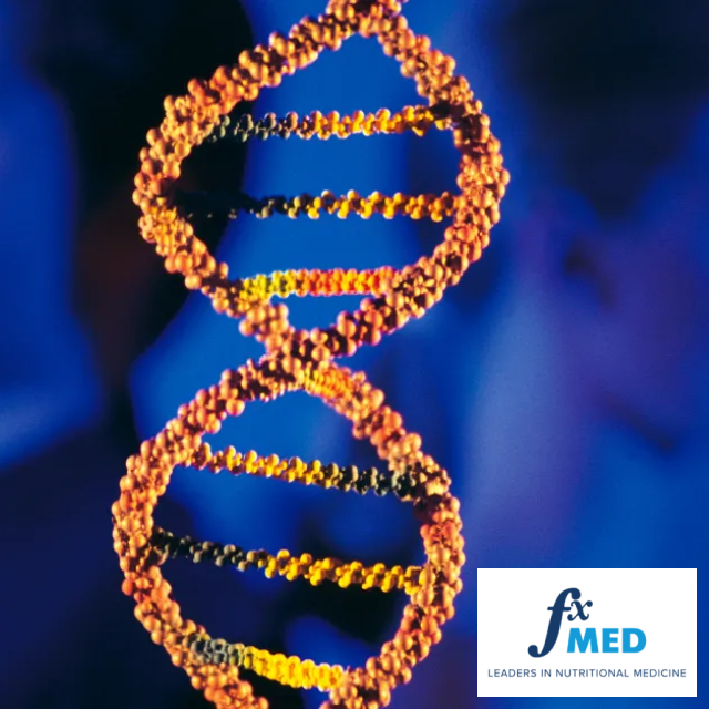 DNA Test for Medication Response (FxMed)